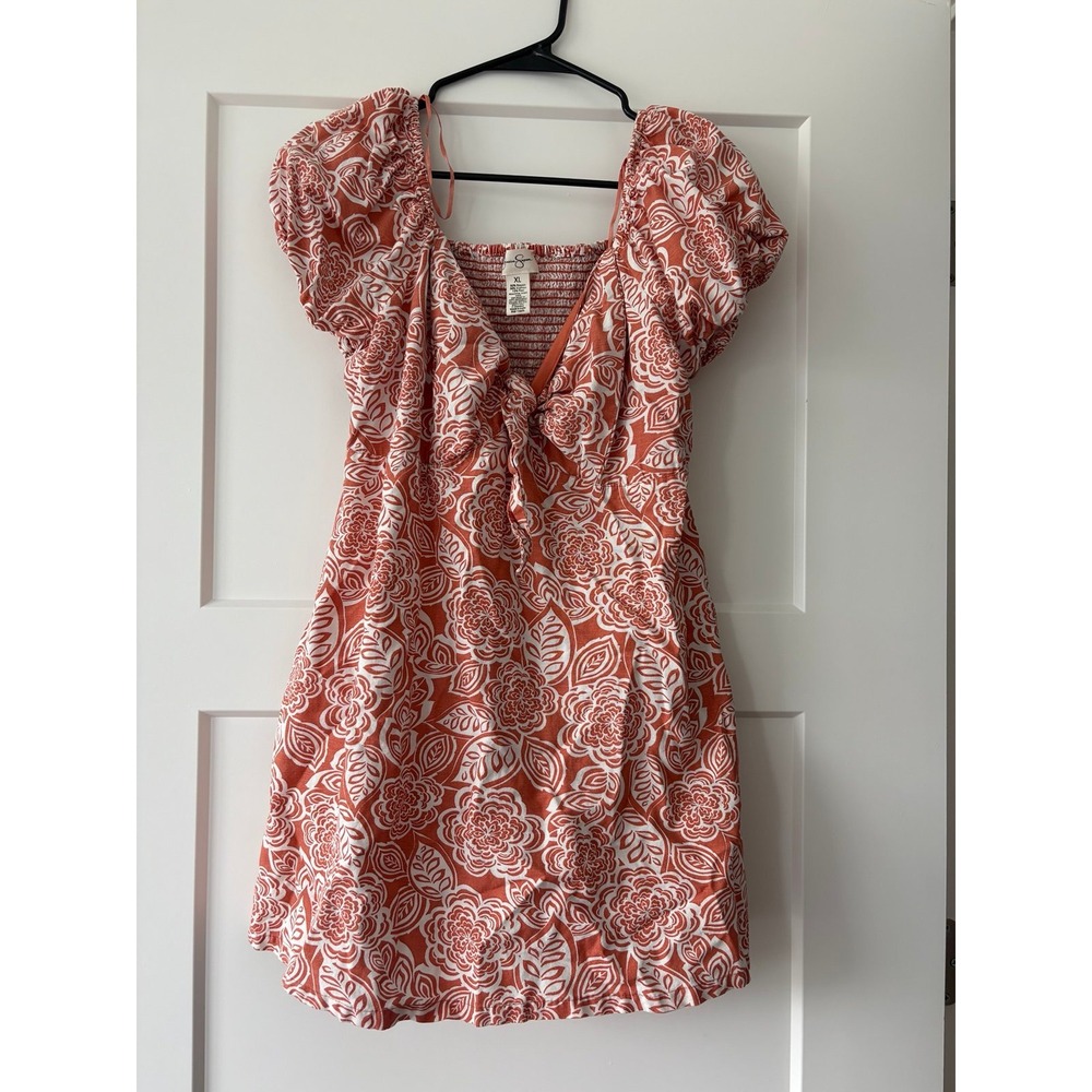 Jessica Simpson Dress